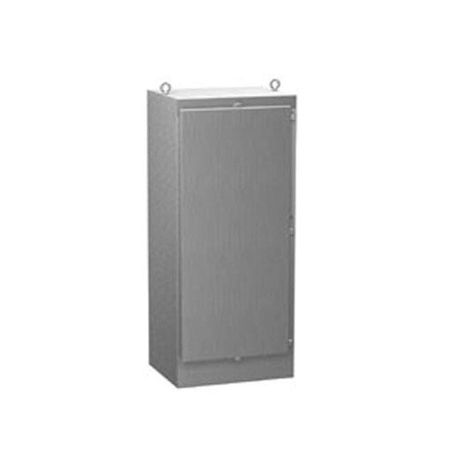 1418N4Y24 Hammond Manufacturing  Boxen